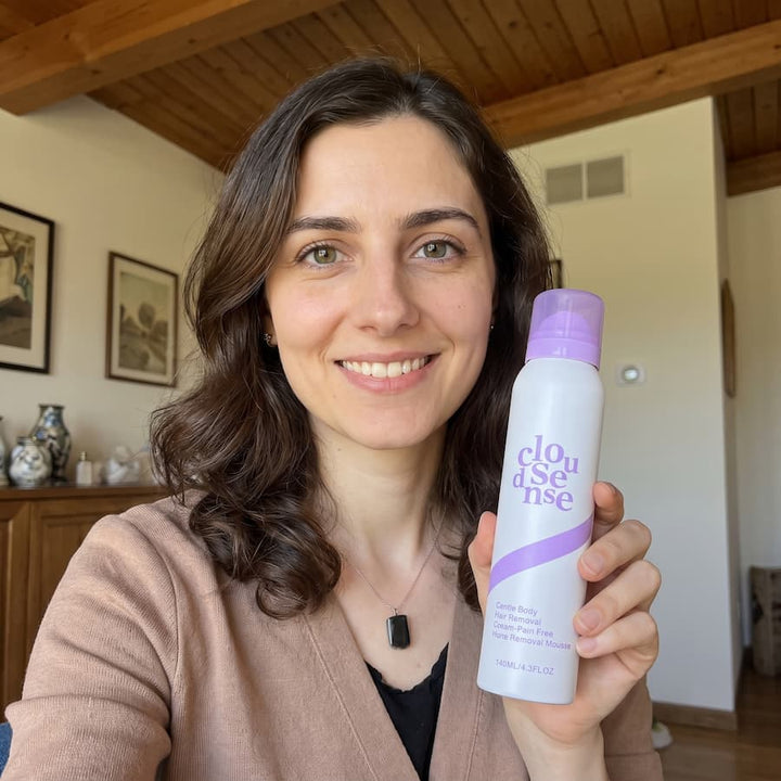Review by Sarah M.