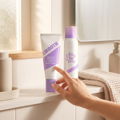 Suave & Co Smooth Spray