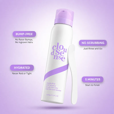 Suave & Co Smooth Spray
