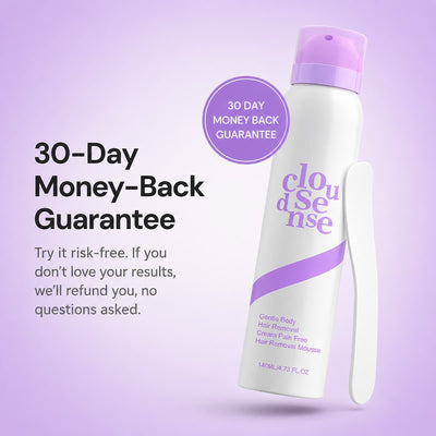 Suave & Co Smooth Spray