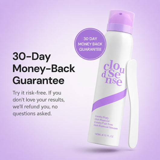 Suave & Co Smooth Spray