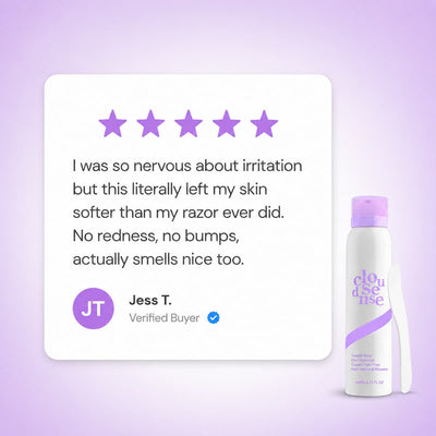 Suave & Co Smooth Spray