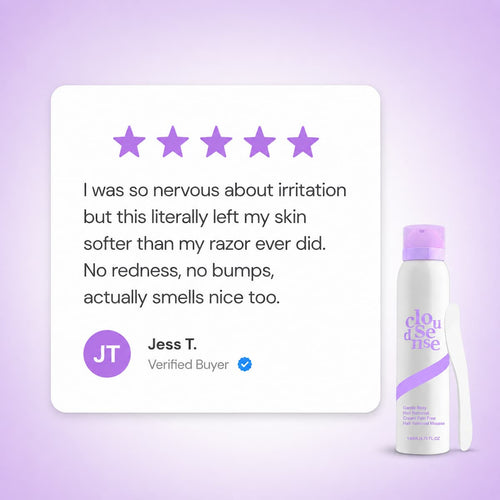 Suave & Co Smooth Spray