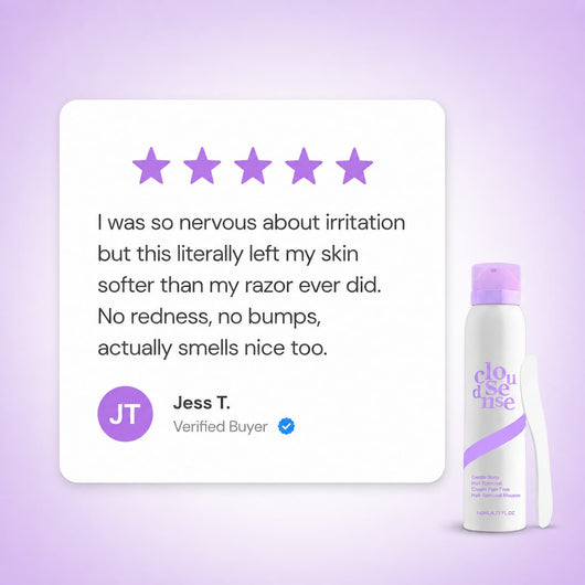 Suave & Co Smooth Spray