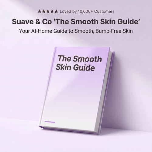 The Smooth Skin Guide: How to Get Salon-Smooth, Bump-Free Results at Home
